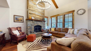 Snowcreek The Lodges #1127 condo